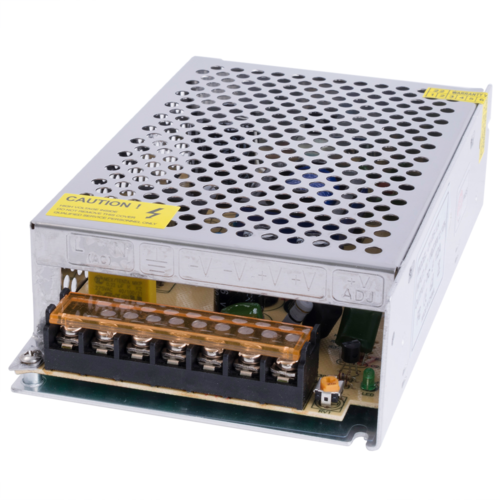 Блок живлення що вбудовується 60W 5V OV-R5-12A Блок живлення що вбудовується 60W 5V OV-R5-12A