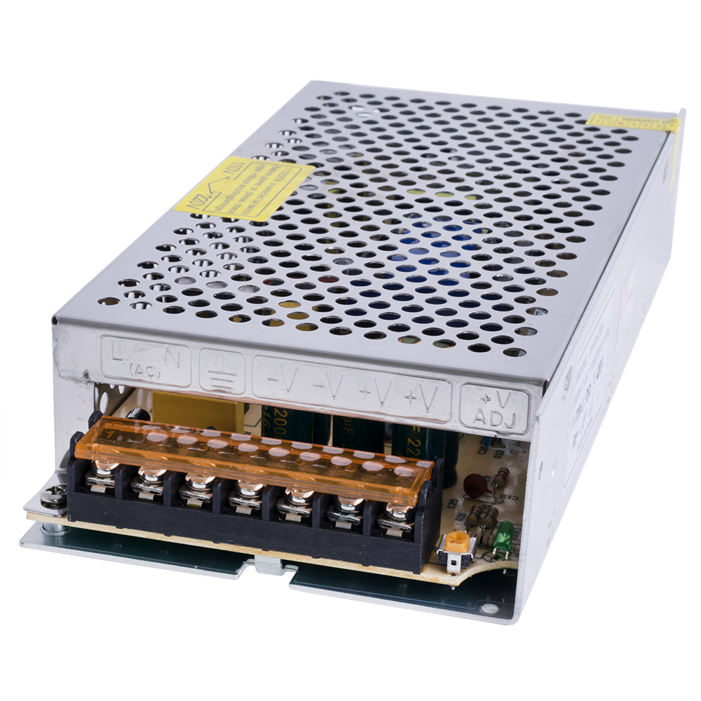Блок живлення що вбудовується 100W 5V OV-R5-20A Блок живлення що вбудовується 100W 5V OV-R5-20A
