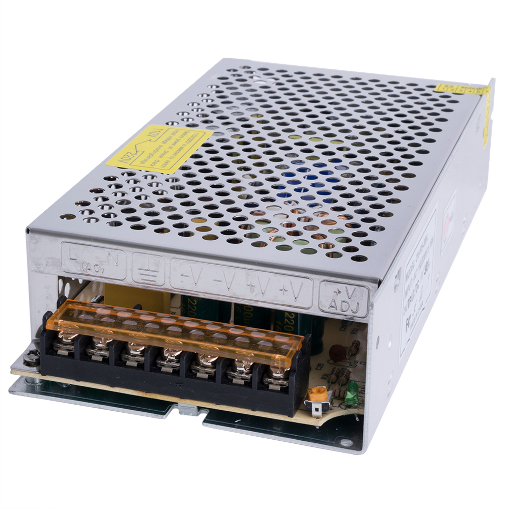 Блок живлення що вбудовується 150W 5V OV-R5-30A Блок живлення що вбудовується 150W 5V OV-R5-30A