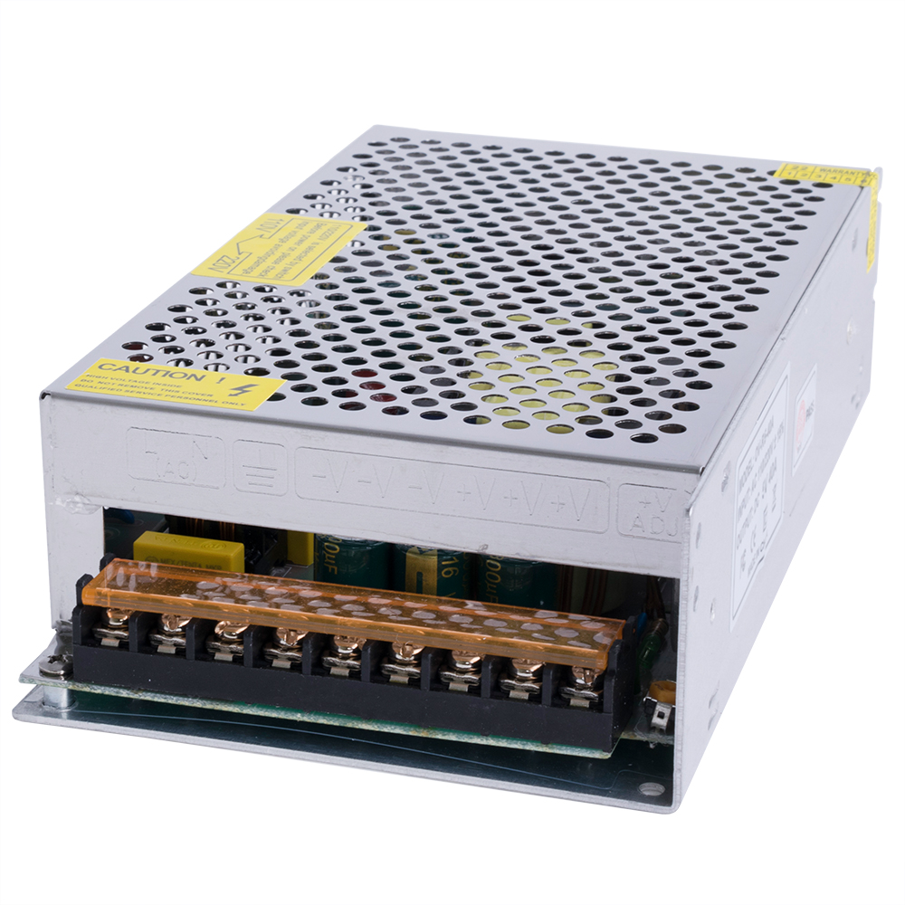 Блок живлення що вбудовується 200W 5V OV-R5-40A Блок живлення що вбудовується 200W 5V OV-R5-40A