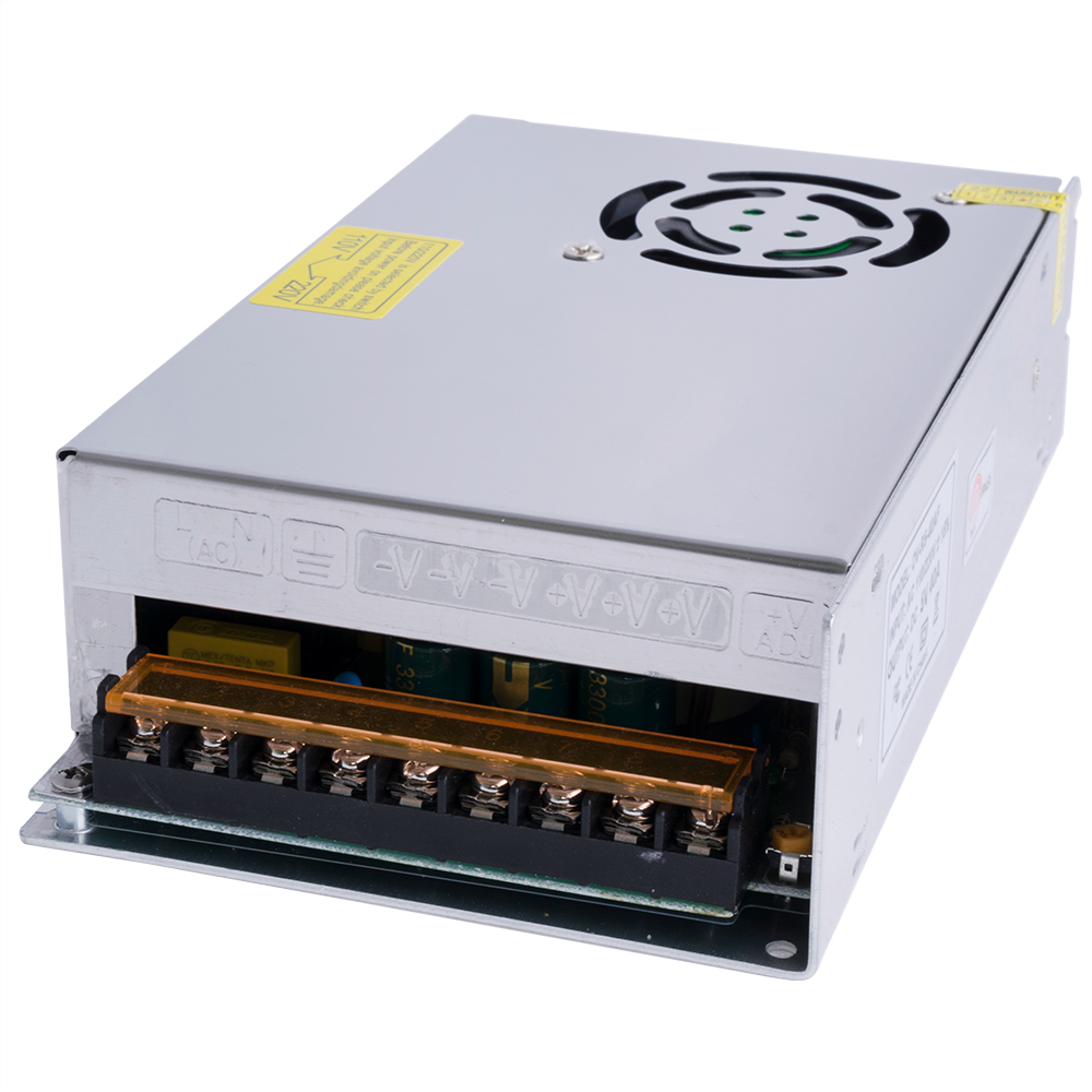 Блок живлення що вбудовується 200W 5V OV-R5-40AF Блок живлення що вбудовується 200W 5V OV-R5-40AF