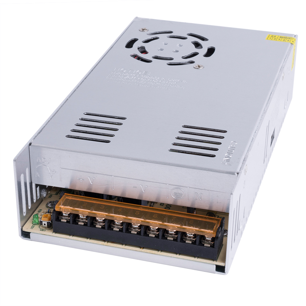 Блок живлення що вбудовується 300W 5V OV-R5-60A Блок живлення що вбудовується 300W 5V OV-R5-60A