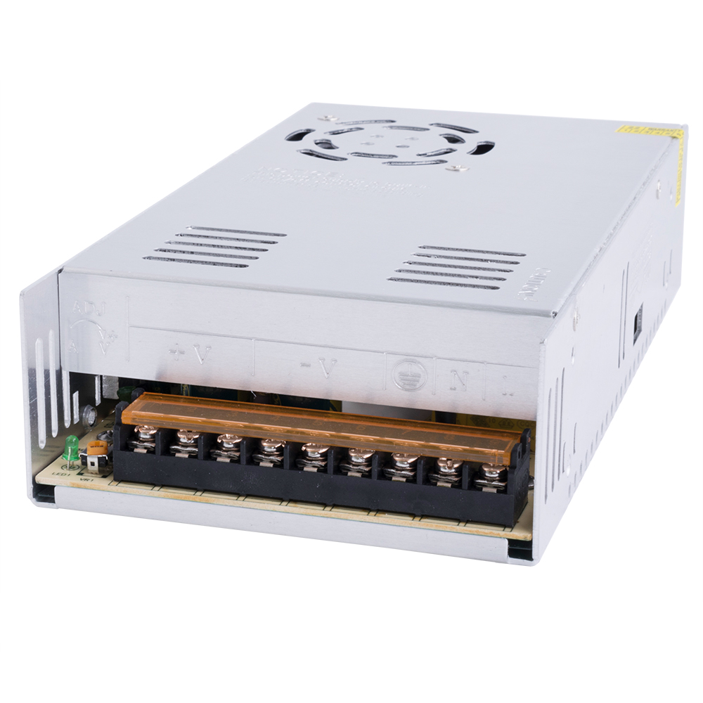 Блок живлення що вбудовується 270W 9V OV-R9-30A Блок живлення що вбудовується 270W 9V OV-R9-30A