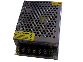 AZS-40-12 (Блок живлення 12V/3.3A) AZS-40-12 (Блок живлення 12V/3.3A)