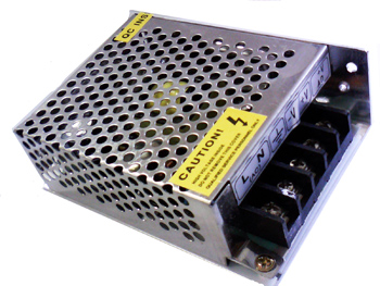 JD-50-12 блок живлення 12V/4,1A для галогенних ламп JD-50-12 блок живлення 12V/4,1A для галогенних ламп