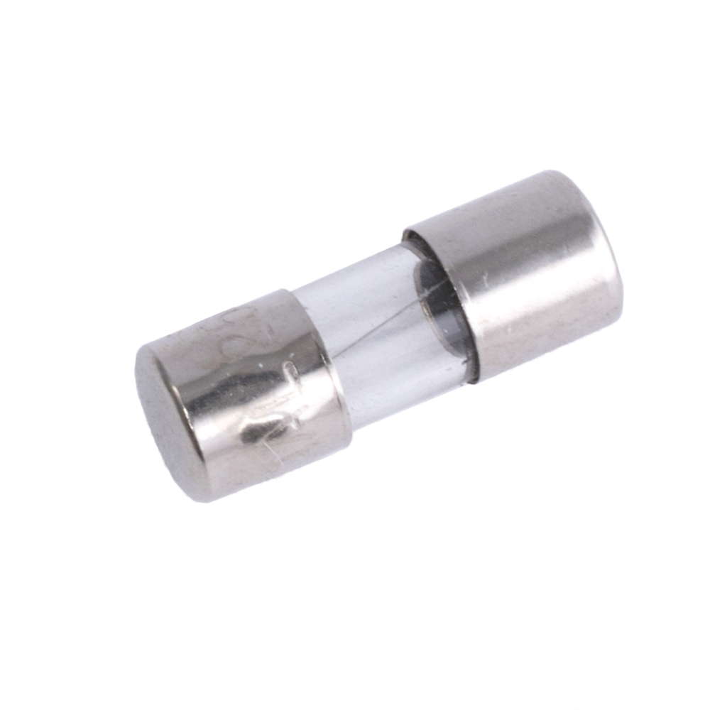 Предохранитель 5x15мм 1A 250V (RF1 5x15mm) Предохранитель 5x15мм 1A 250V (RF1 5x15mm)