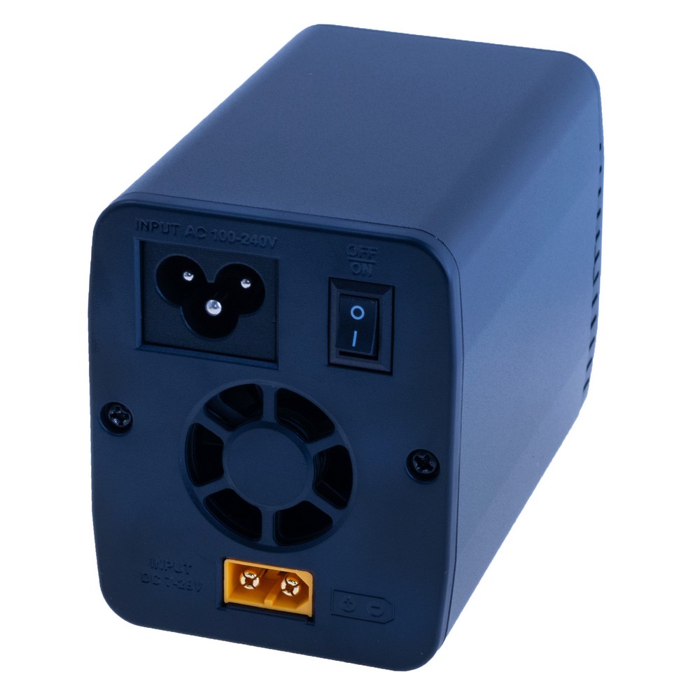 P200 V2 GaN блок живлення (TK21300-EU – ToolkitRC)