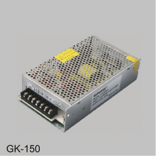 GK-150D-A 5V/12A & 12V/5A