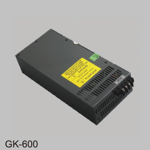 GK-600-12 12V/50A