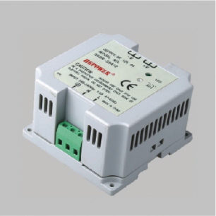 Блок живлення на DIN-рейку 30W 5V HGDR-30A05