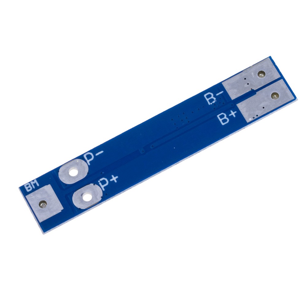 Плата захисту літієвої батареї 2S, 8A, HX-2S-A10