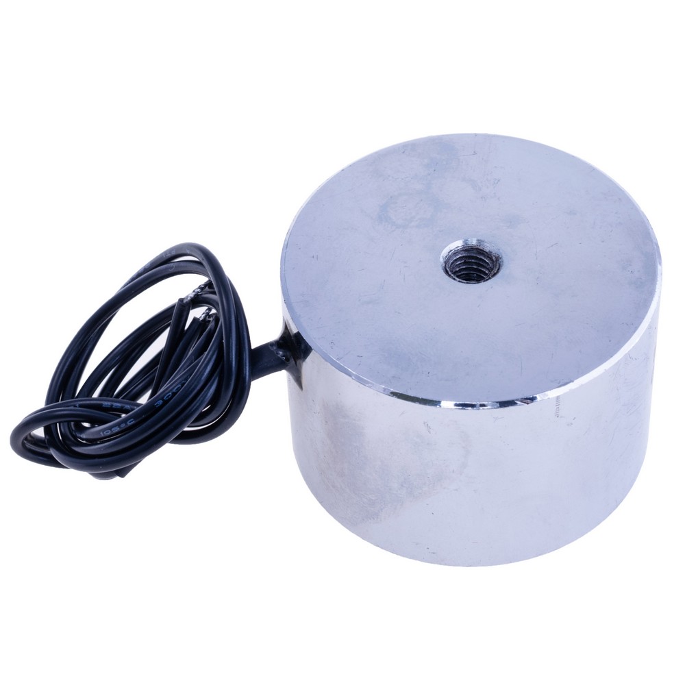 Електромагніт P45/30-24VDC 5W 45Kg