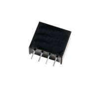 DC/DC перетворювач 1W, Peak P6AU-1205ELF DC/DC перетворювач 1W, Peak P6AU-1205ELF