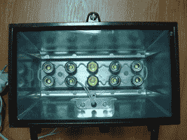 POWER LED10/6000K-25W POWER LED10/6000K-25W