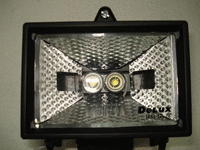 POWER LED2/6000K-5W POWER LED2/6000K-5W