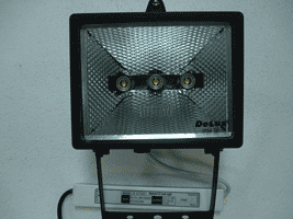 POWER LED3/3200K-7,35W POWER LED3/3200K-7,35W