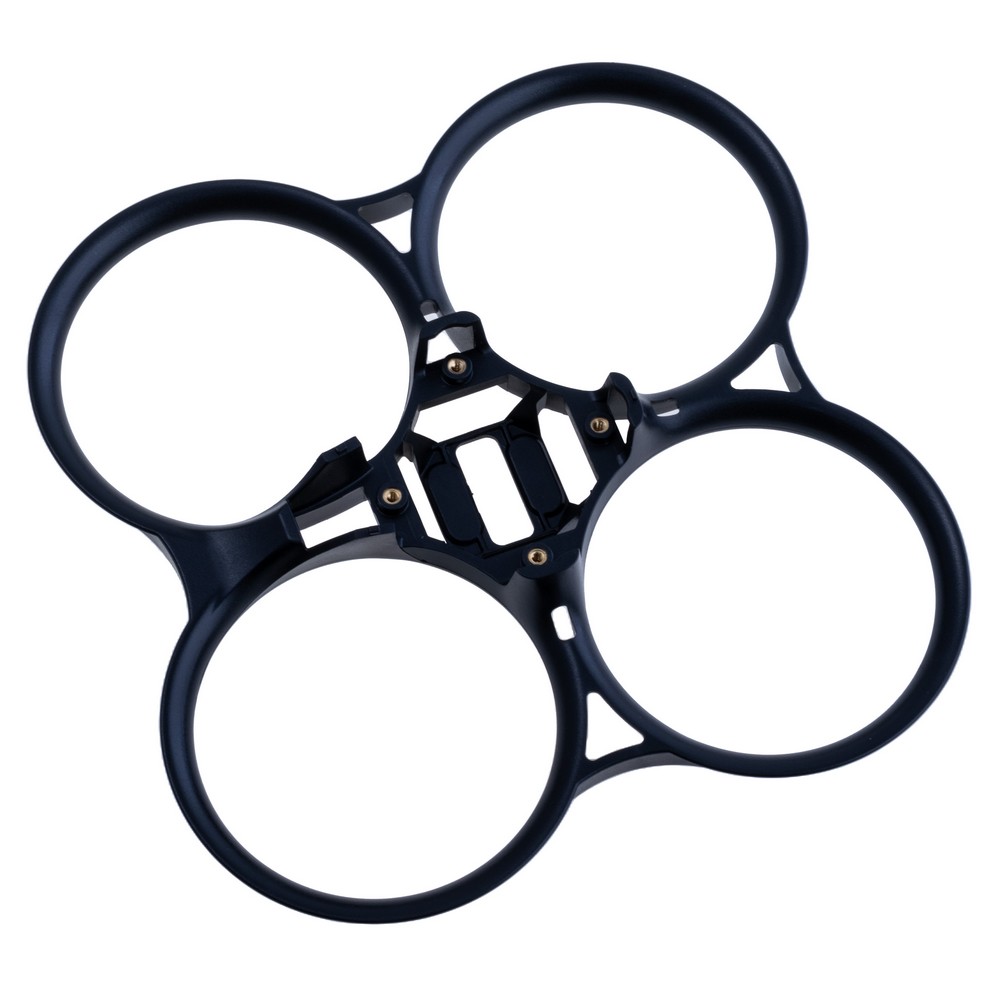 Рама Pavo20 Pro II Brushless Whoop Duct (чорна) Рама Pavo20 Pro II Brushless Whoop Duct (чорна)