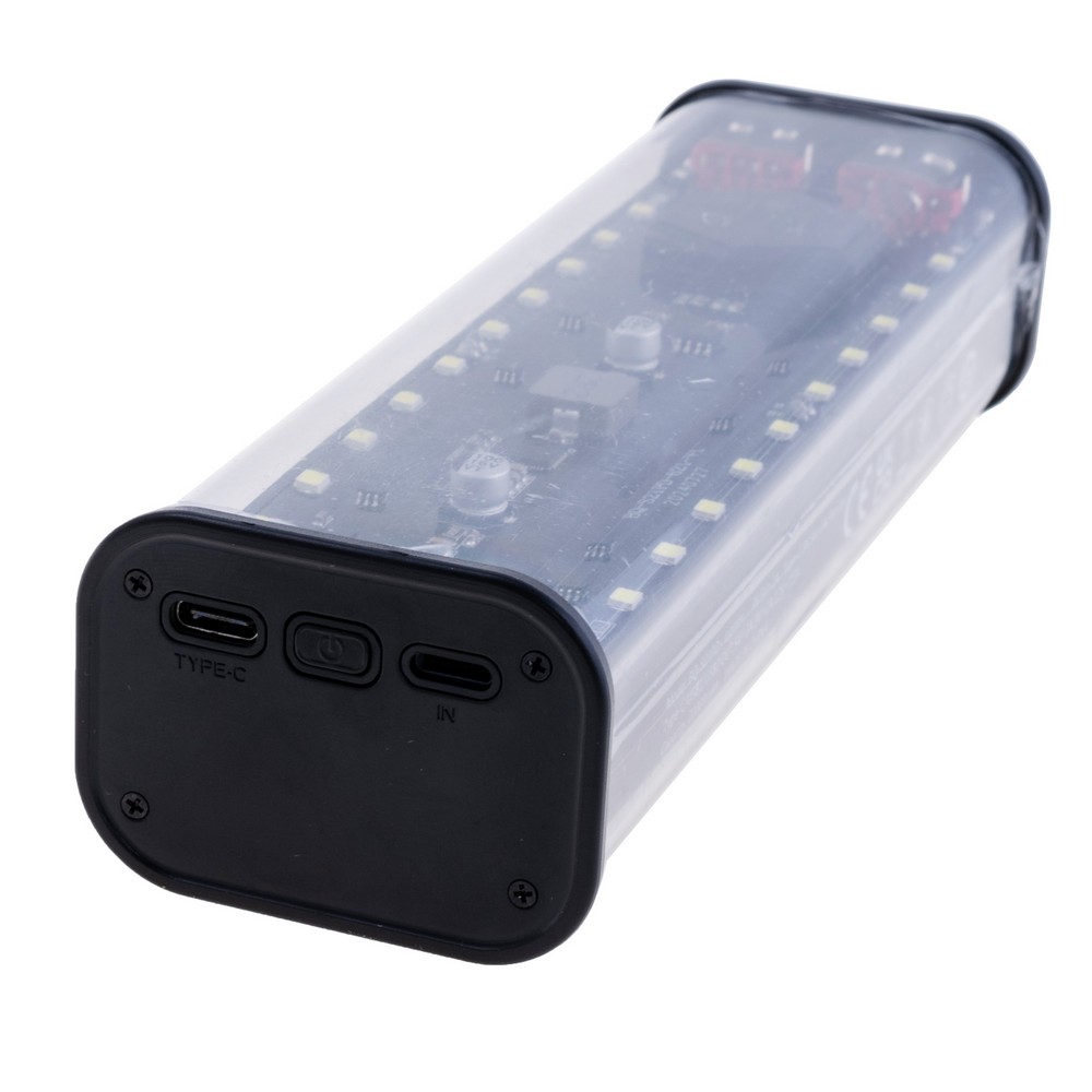 4x21700 Power Bank Case 22.5W BQ-S21PD lightning
