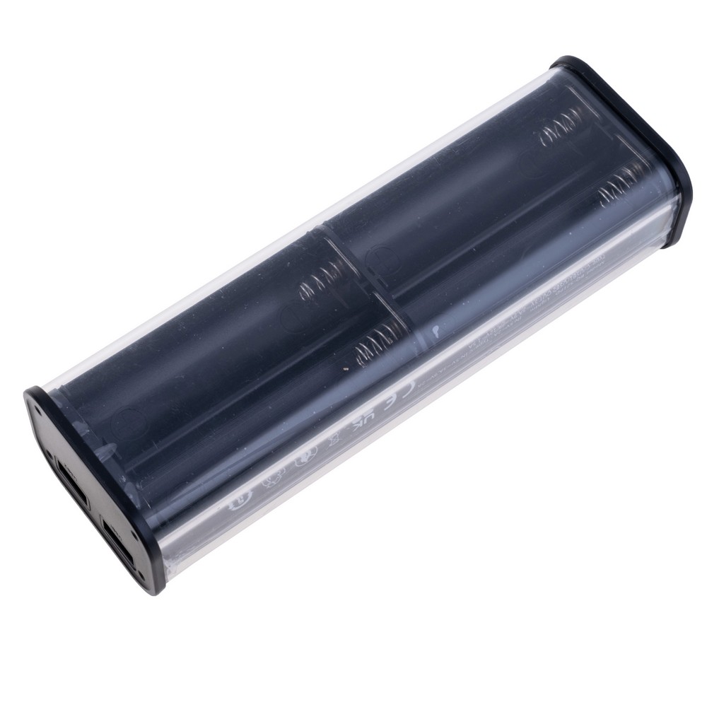 4x21700 Power Bank Case 22.5W BQ-S21PD lightning