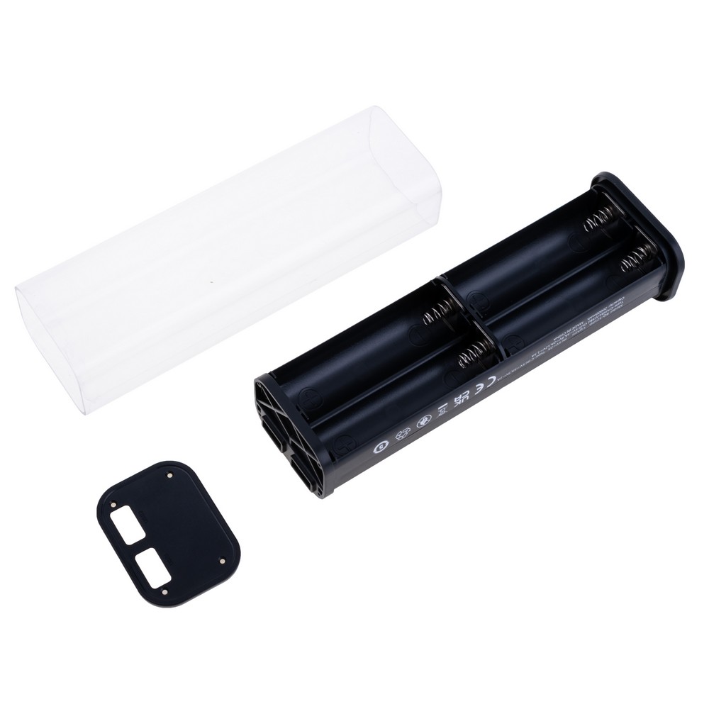 4x21700 Power Bank Case 22.5W BQ-S21PD lightning