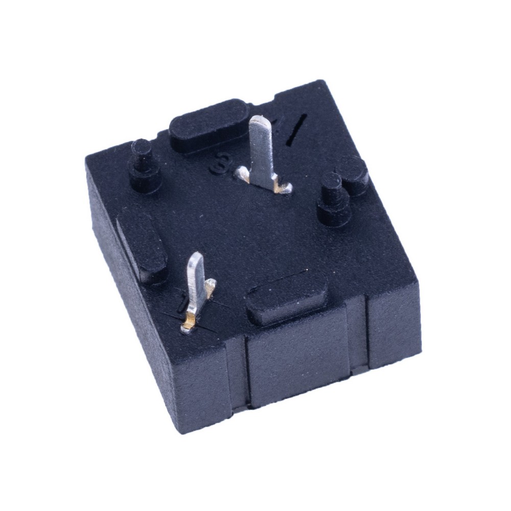Кнопка PBS-18B Black