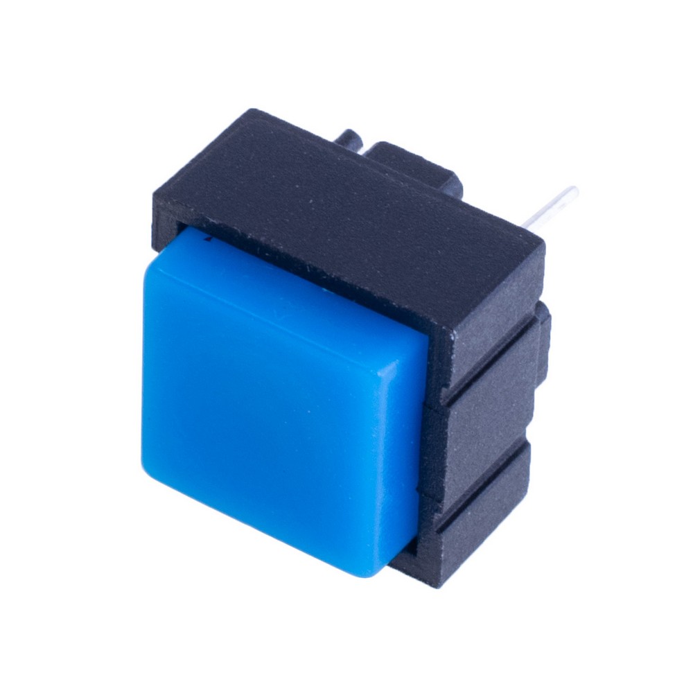 Кнопка PBS-18B Blue Кнопка PBS-18B Blue