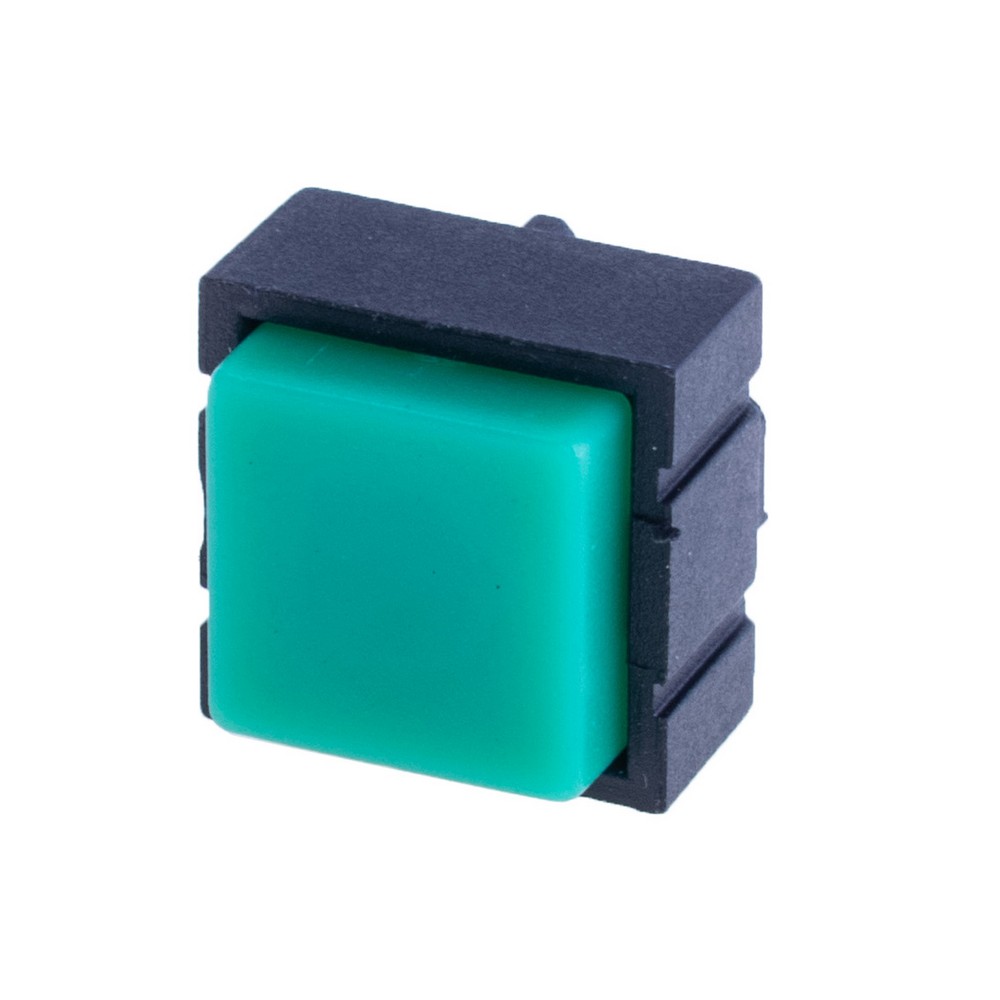 Кнопка PBS-18B Green