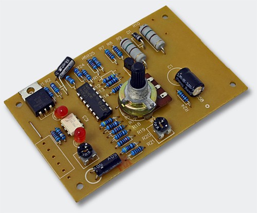 PCB-936 (запасные части)