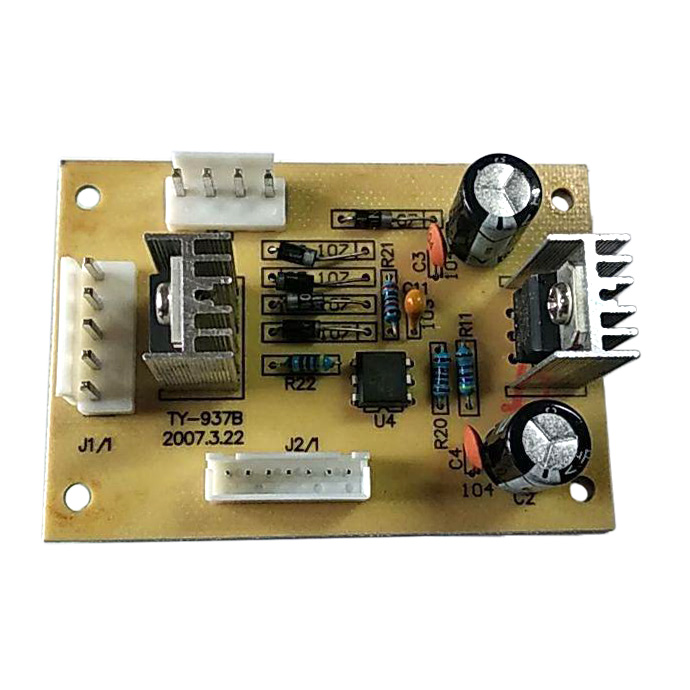 PCB937.Z (power board for Aoyue-937)