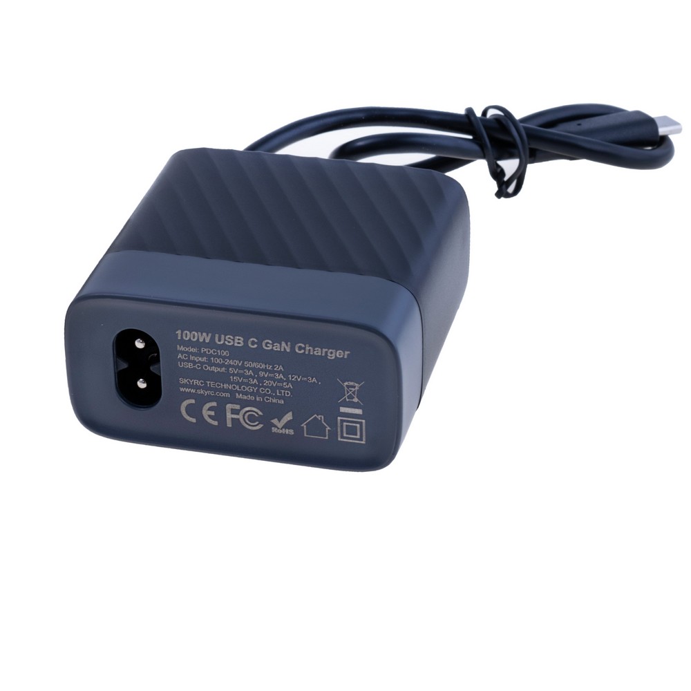 Блок живлення PDC100 100W