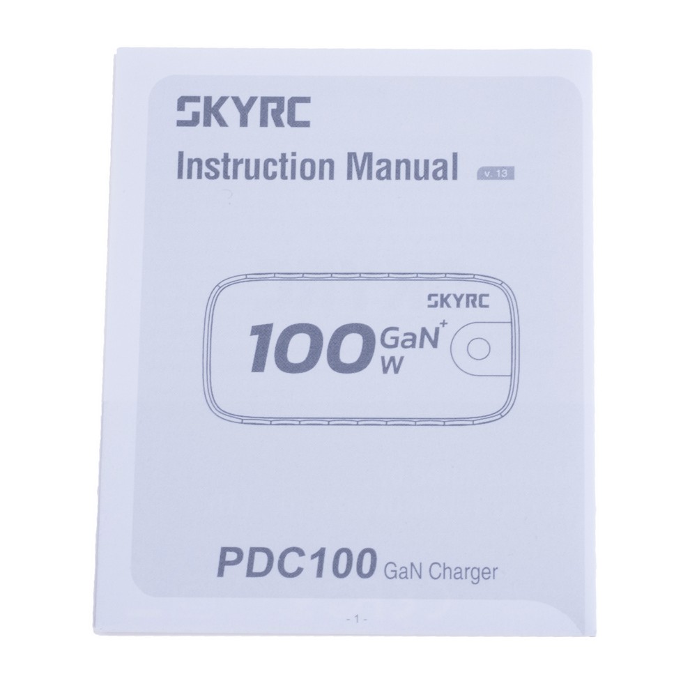 Блок живлення PDC100 100W