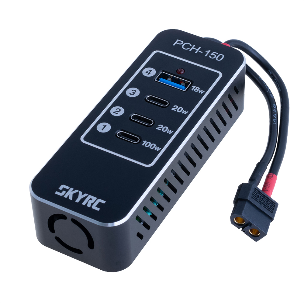 Концентратор PD HUB PCH-150 SK-600148-01