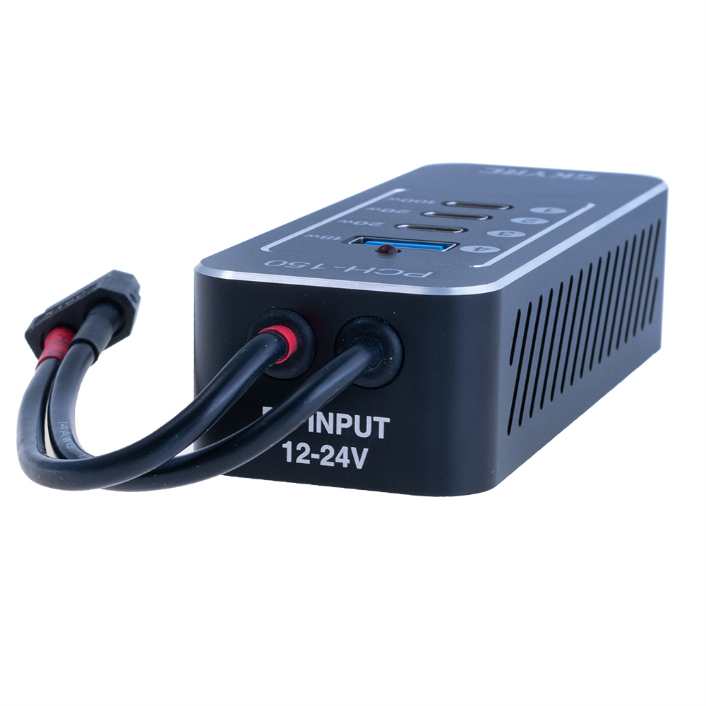 Концентратор PD HUB PCH-150 SK-600148-01