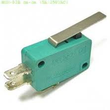 KW7-0 16A 250V KW7-0 16A 250V