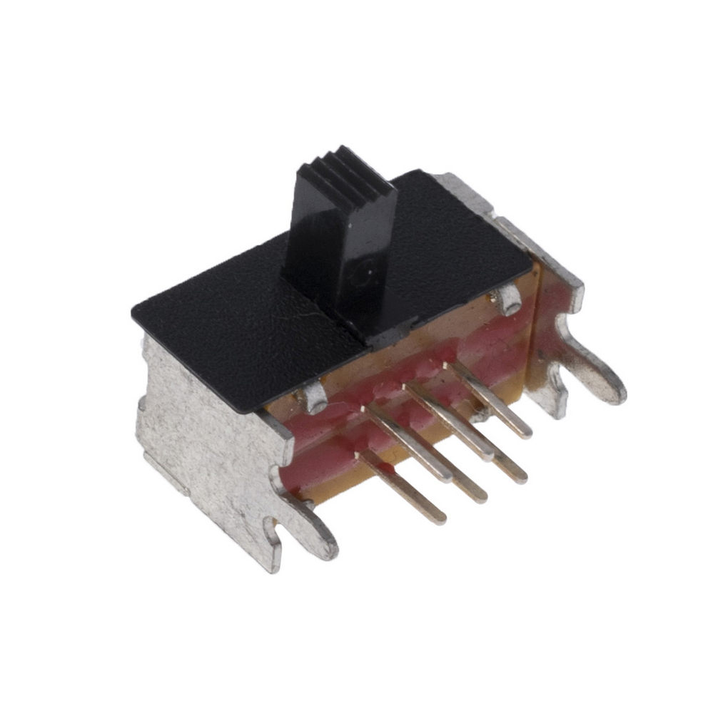 Перемикач рушійний SK22N12U06 Перемикач рушійний SK22N12U06