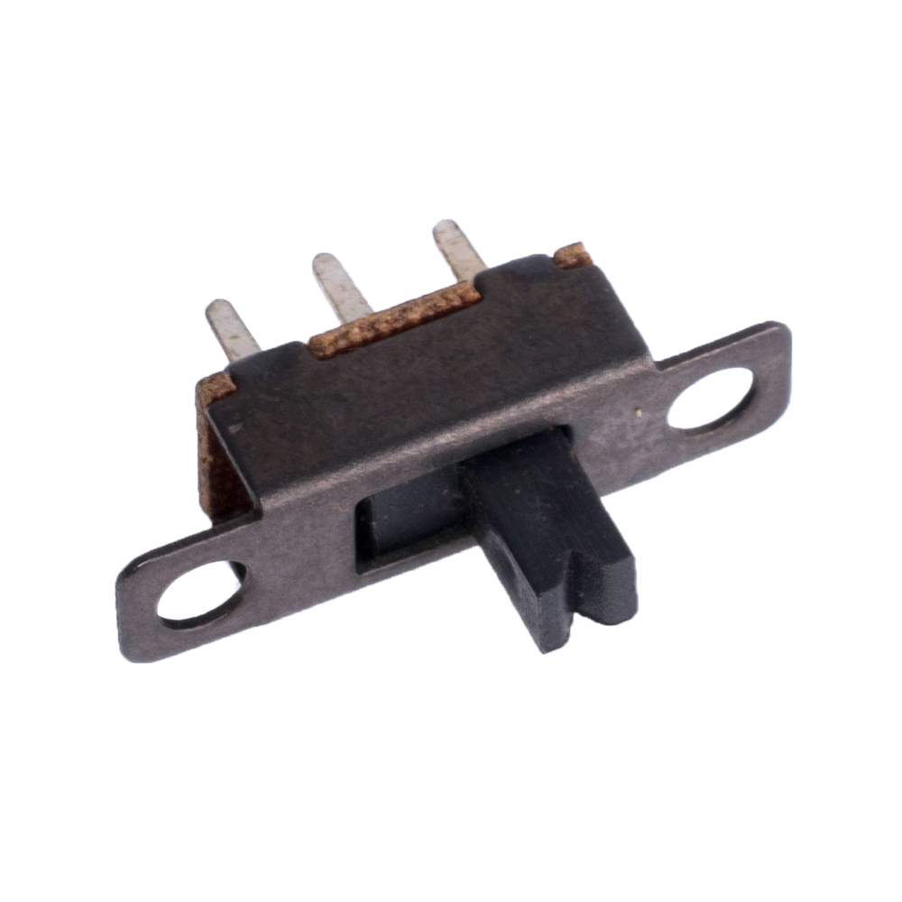 Перемикач рушійний11x6x5mm Перемикач рушійний11x6x5mm
