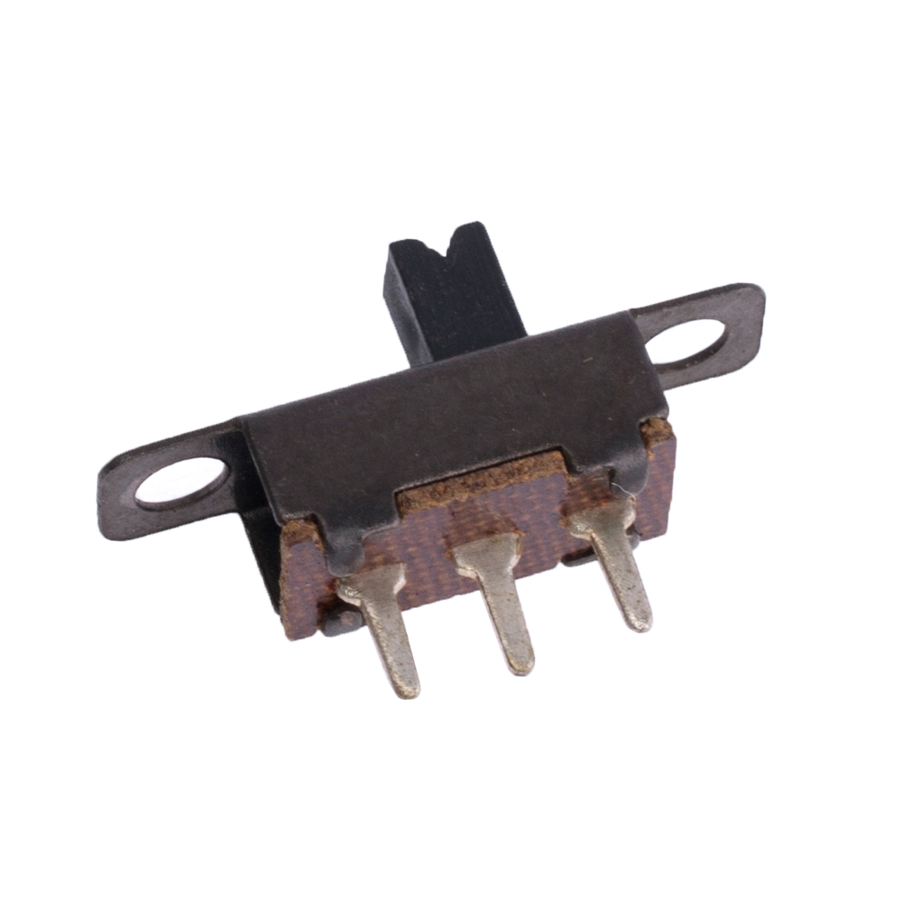 Перемикач рушійний11x6x5mm