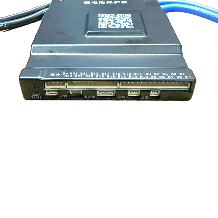 BMS JK-B1A20S15P (Li-Ion/LiFePo4/LTO 8S-20S; Balancer 1A; Charge/Discharge: 150A; BT/RS485) BMS JK-B1A20S15P (Li-Ion/LiFePo4/LTO 8S-20S; Balancer 1A; Charge/Discharge: 150A; BT/RS485)