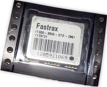 IT300-350S-STD-2861 (iTrax300)