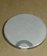 SMD20T21F1000R пʼєзокерамічний перетворювач 1,0MHz 20x2,1mm, диск R SMD20T21F1000R пʼєзокерамічний перетворювач 1,0MHz 20x2,1mm, диск R