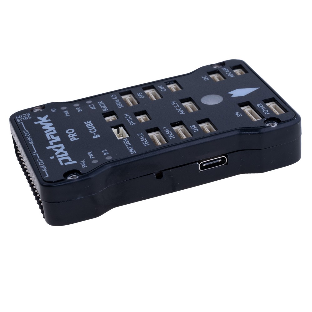 Контролер польоту Pixhawk PX4 PRO PIX 32Bit Контролер польоту Pixhawk PX4 PRO PIX 32Bit