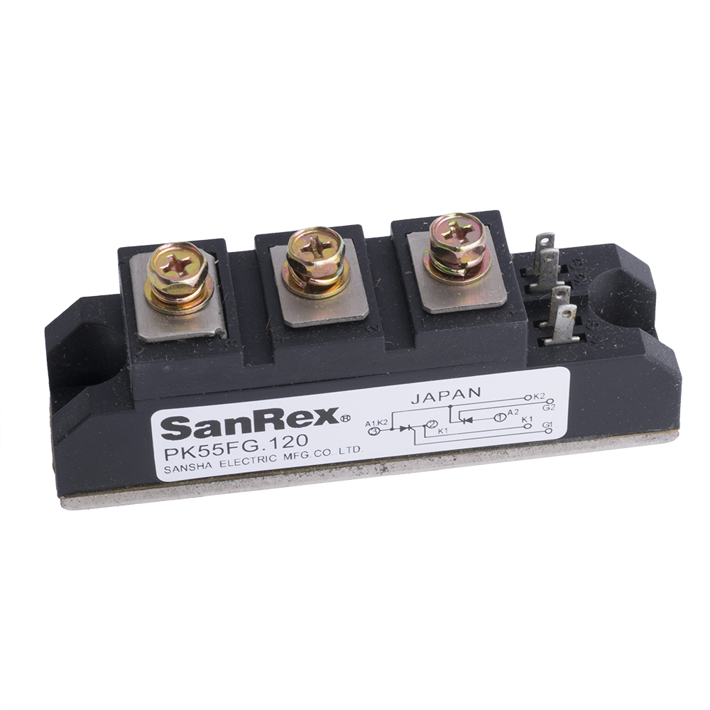 PK55FG120 PK55FG120
