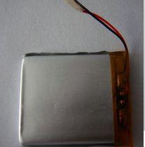 LiPo 2000 mAh, 3,7V, 4,2x55x85мм Huayou акумулятор літій-полімерний PL425585 LiPo 2000 mAh, 3,7V, 4,2x55x85мм Huayou акумулятор літій-полімерний PL425585