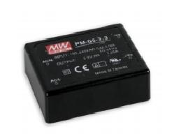 Блок живлення що вбудовується на плату 5W 12V PM-05-12