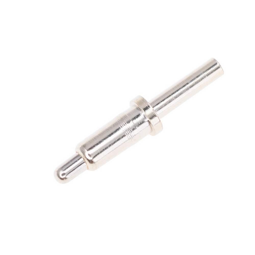 Контакт "POGO" пружинний  DIP, POGO PIN DIP A5,5/B1,5/C4/E4/F1