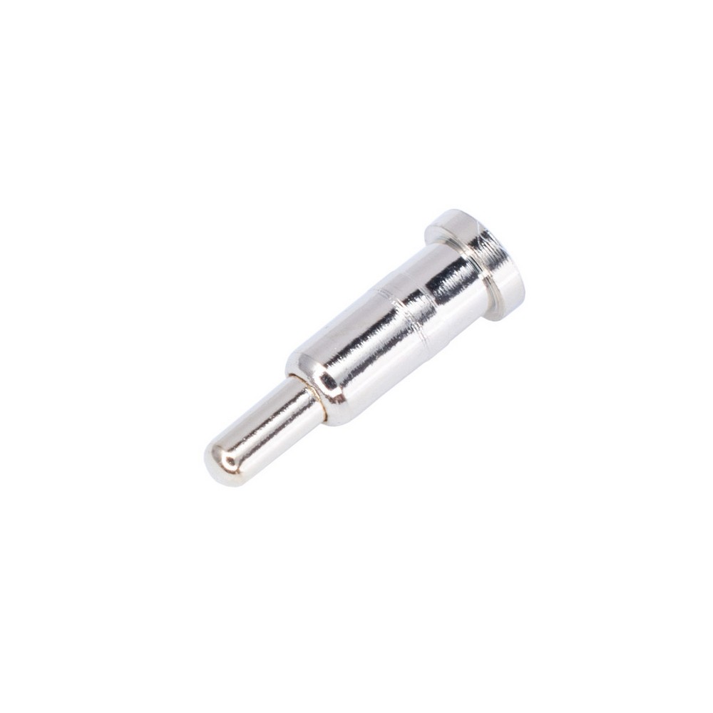 Контакт "POGO" пружинний  SMD, POGO PIN SMT A6,0/B2,0/C4,0