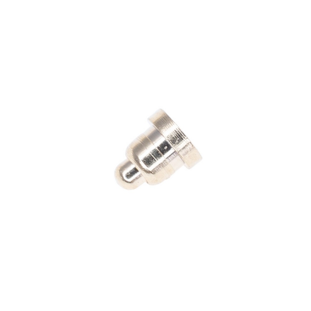 Контакт "POGO" пружинний  SMD, POGO PIN SMT A2,5/B0,77/C1,73