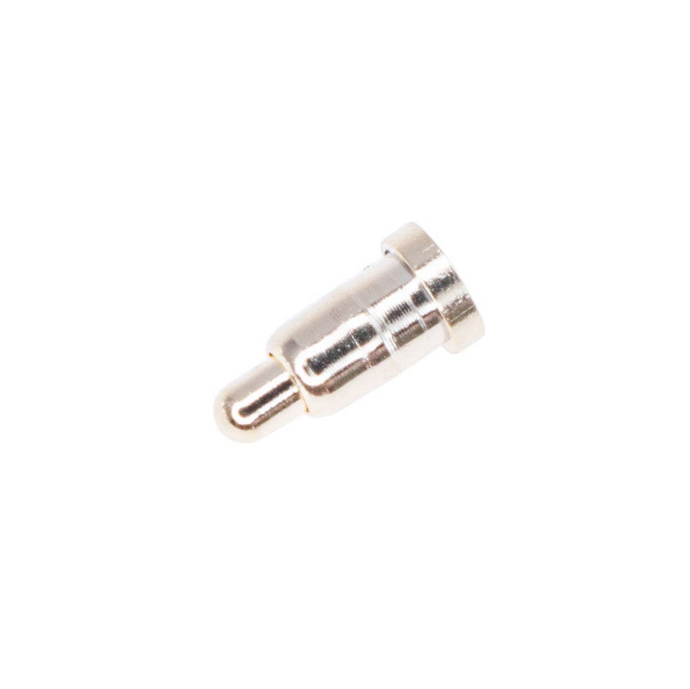 Контакт "POGO" пружинний  SMD, POGO PIN SMT A4,0/B1,2/C2,8
