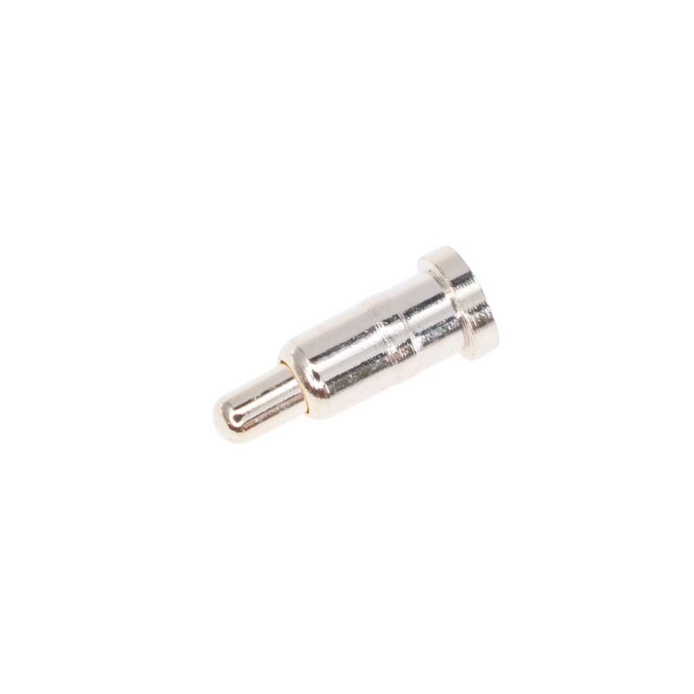 Контакт "POGO" пружинний  SMD, POGO PIN SMT A5,0/B1,5/C3,5