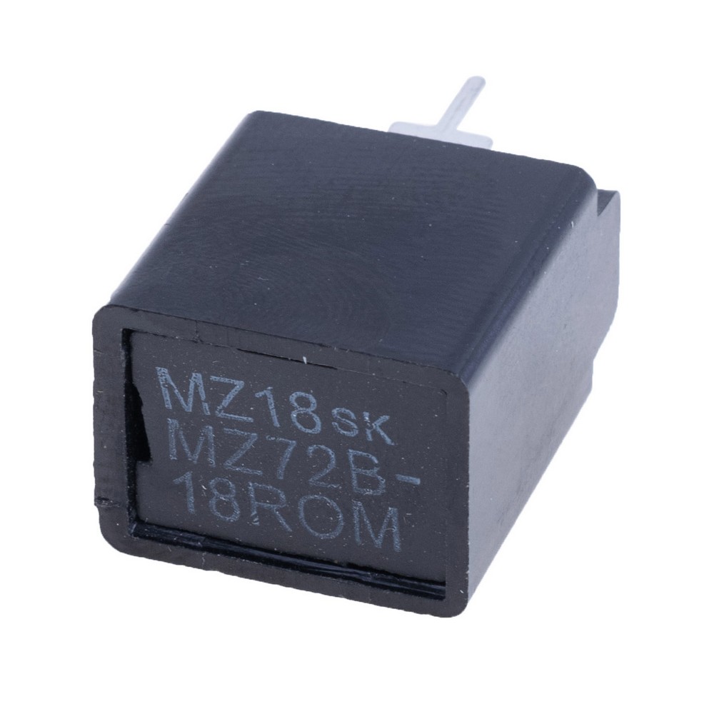 Позистор MZ72 18RM270V (PTC 18 Ohm 270V 2pin)